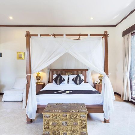 The Citta Luxury Residence Seminyak  Exterior photo