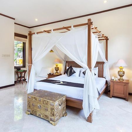 The Citta Luxury Residence Seminyak  Exterior photo