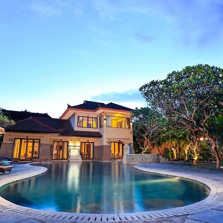 The Citta Luxury Residence Seminyak  Exterior photo