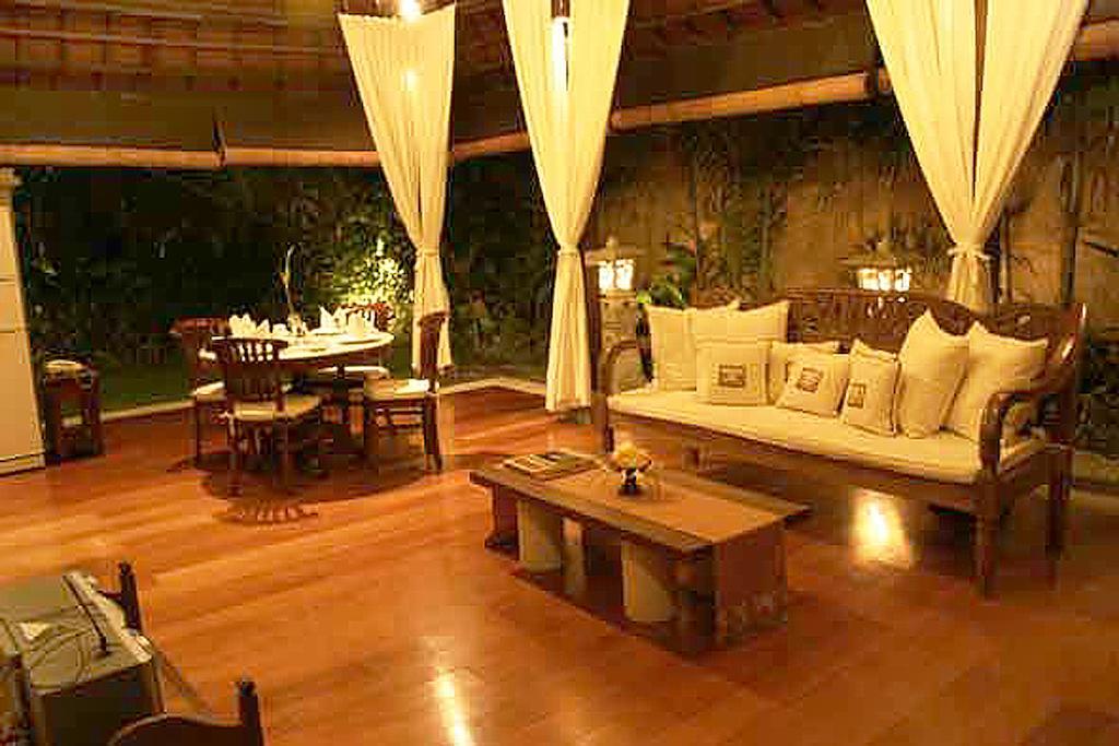 The Citta Luxury Residence Seminyak  Exterior photo