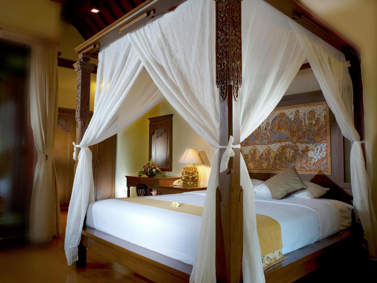 The Citta Luxury Residence Seminyak  Exterior photo