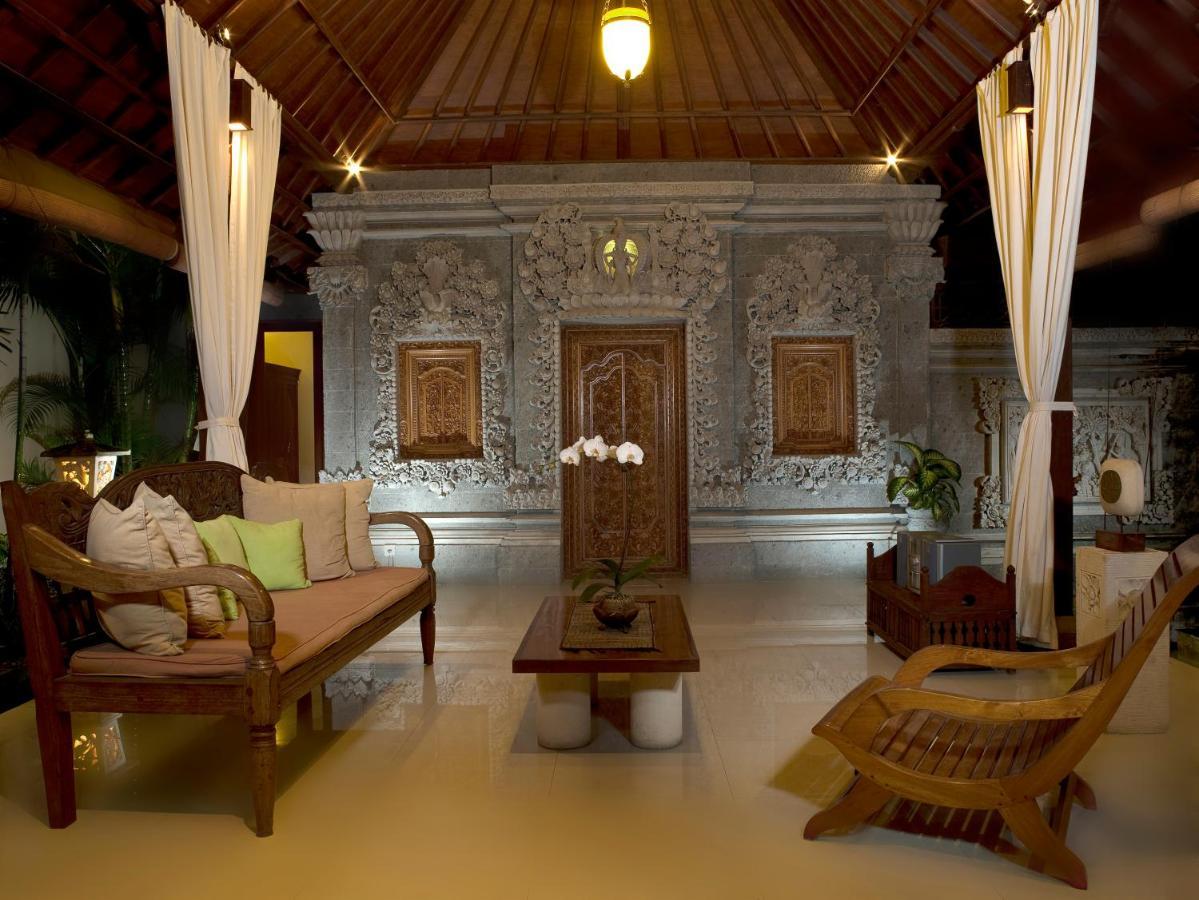 The Citta Luxury Residence Seminyak  Exterior photo