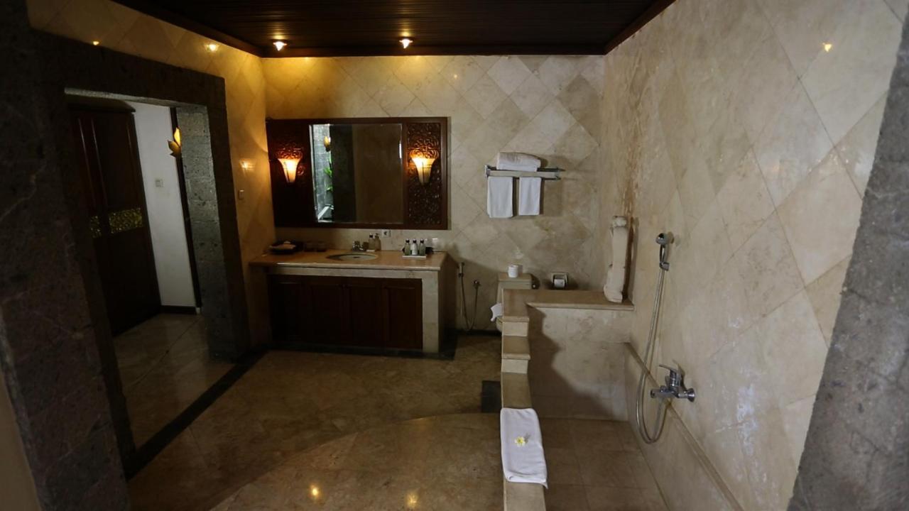 The Citta Luxury Residence Seminyak  Exterior photo