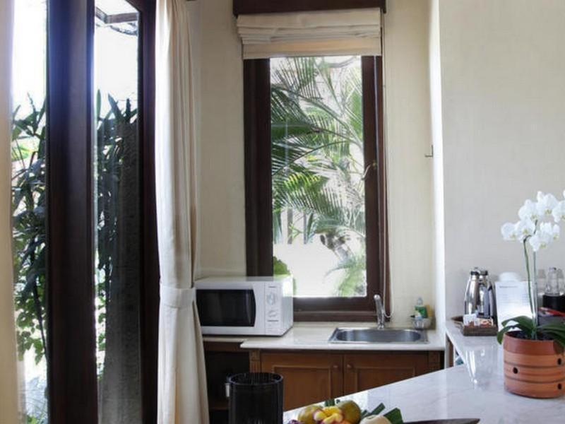 The Citta Luxury Residence Seminyak  Exterior photo