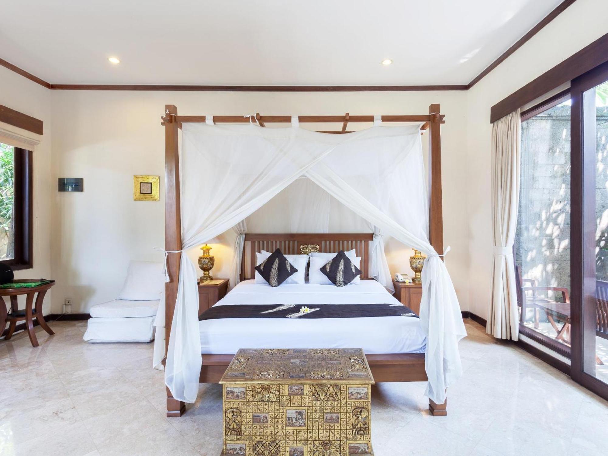 The Citta Luxury Residence Seminyak  Exterior photo