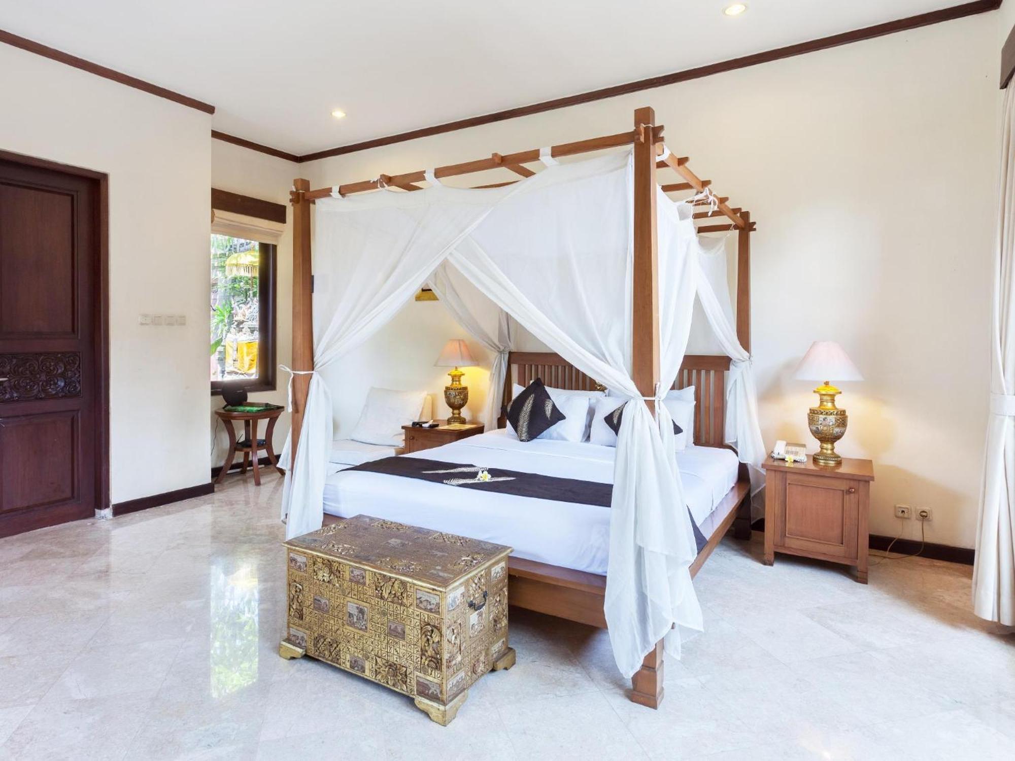 The Citta Luxury Residence Seminyak  Exterior photo