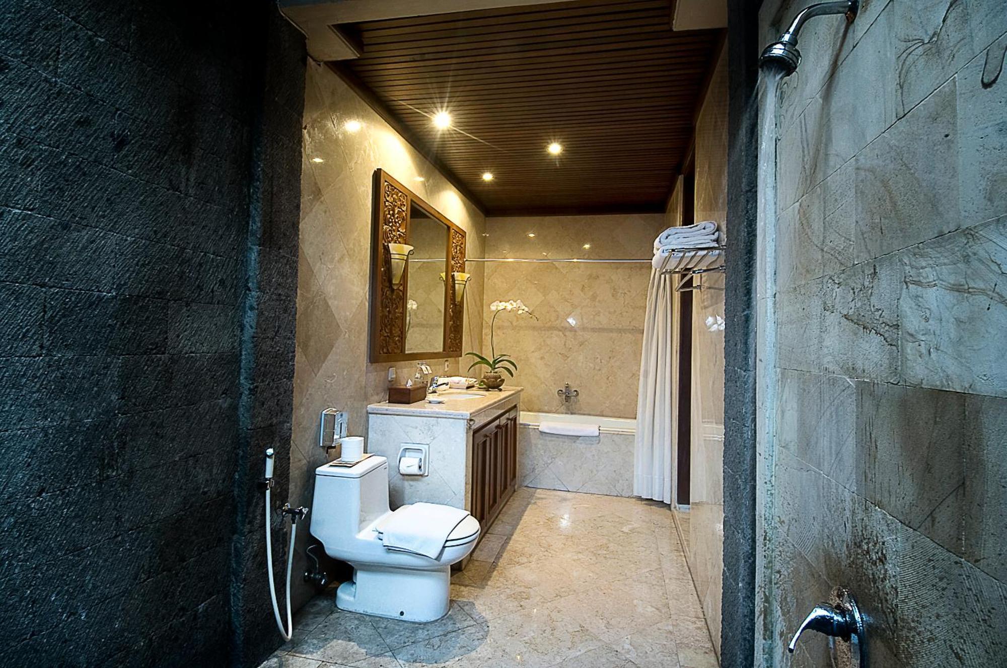 The Citta Luxury Residence Seminyak  Exterior photo
