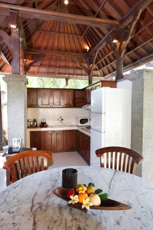 The Citta Luxury Residence Seminyak  Room photo