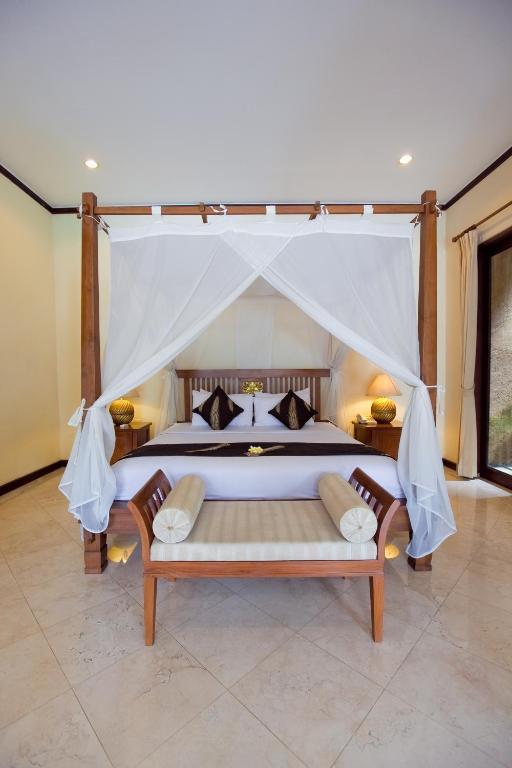 The Citta Luxury Residence Seminyak  Room photo