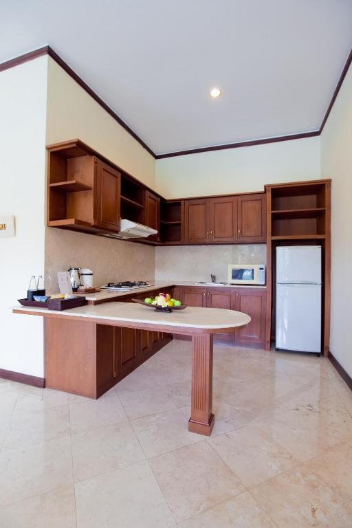 The Citta Luxury Residence Seminyak  Room photo