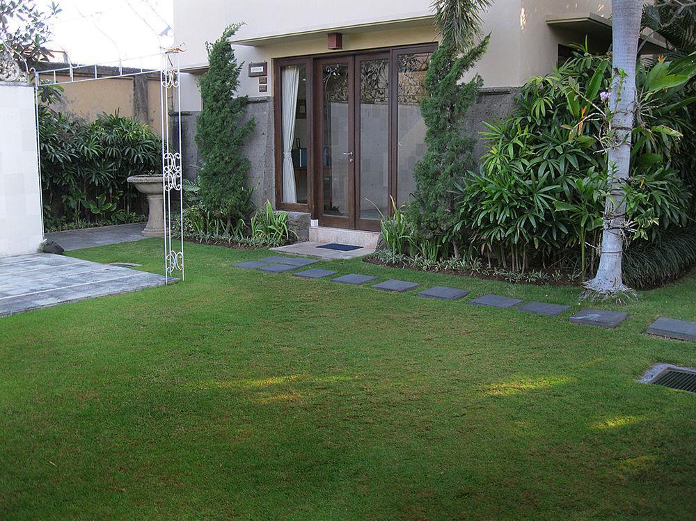 The Citta Luxury Residence Seminyak  Exterior photo