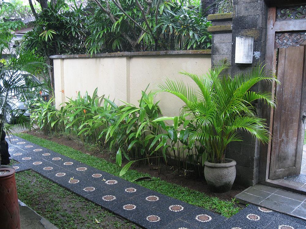 The Citta Luxury Residence Seminyak  Exterior photo