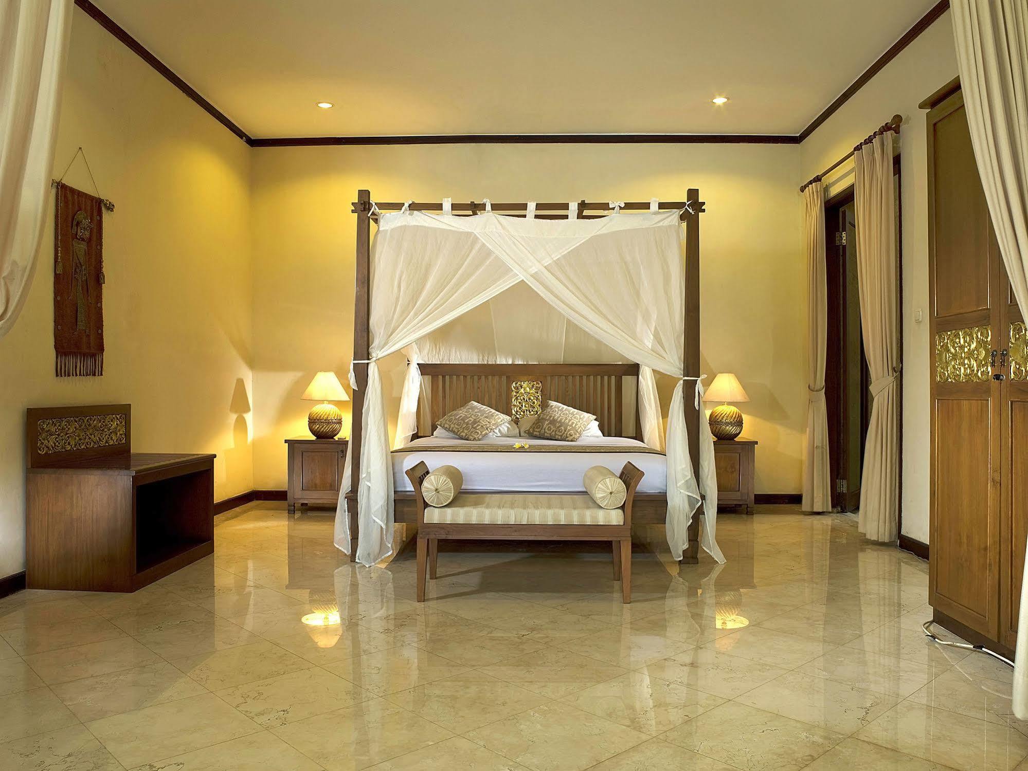 The Citta Luxury Residence Seminyak  Exterior photo