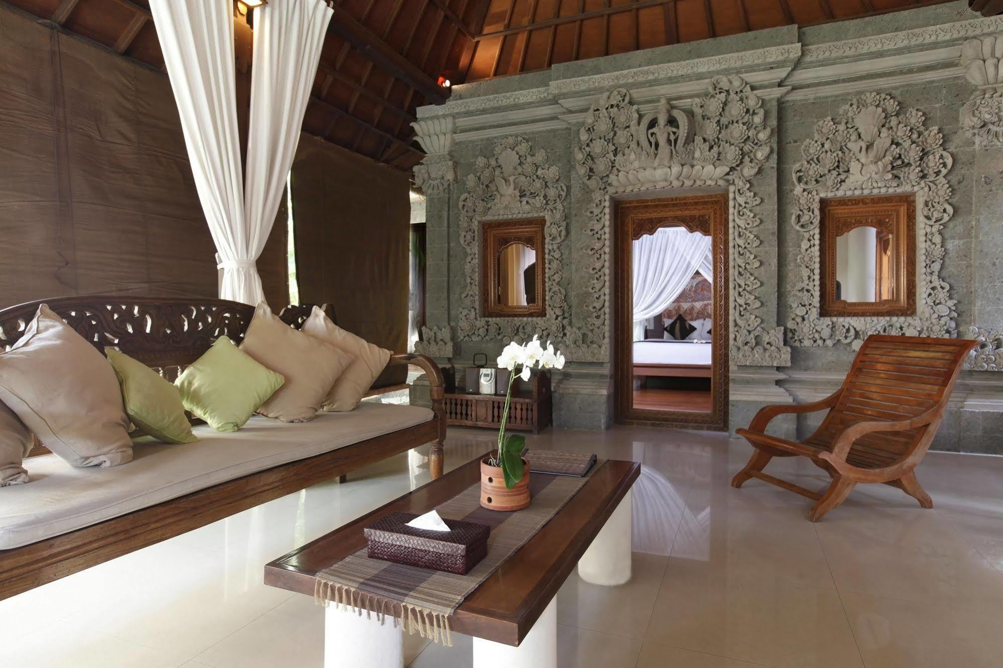 The Citta Luxury Residence Seminyak  Exterior photo
