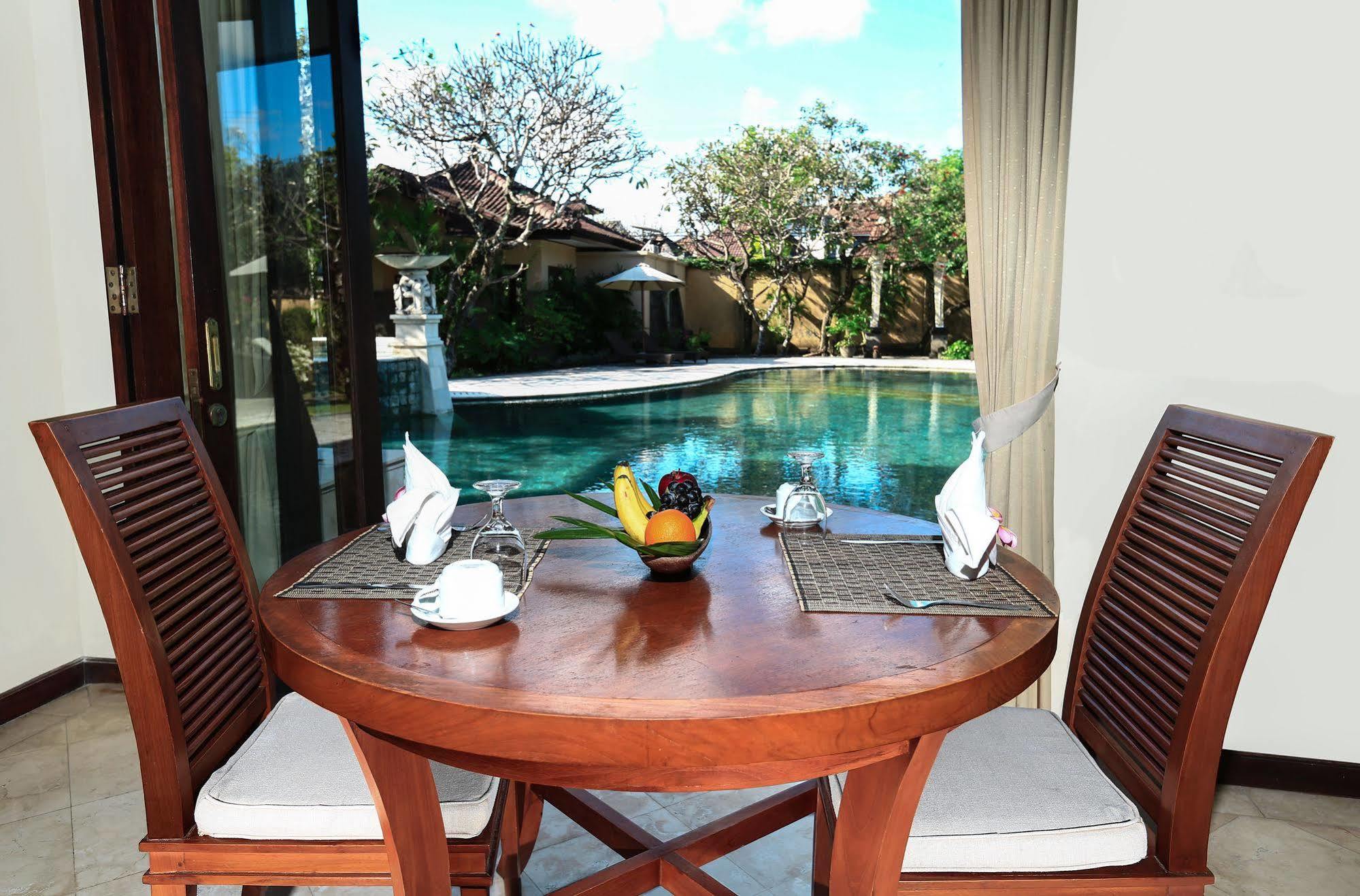 The Citta Luxury Residence Seminyak  Exterior photo