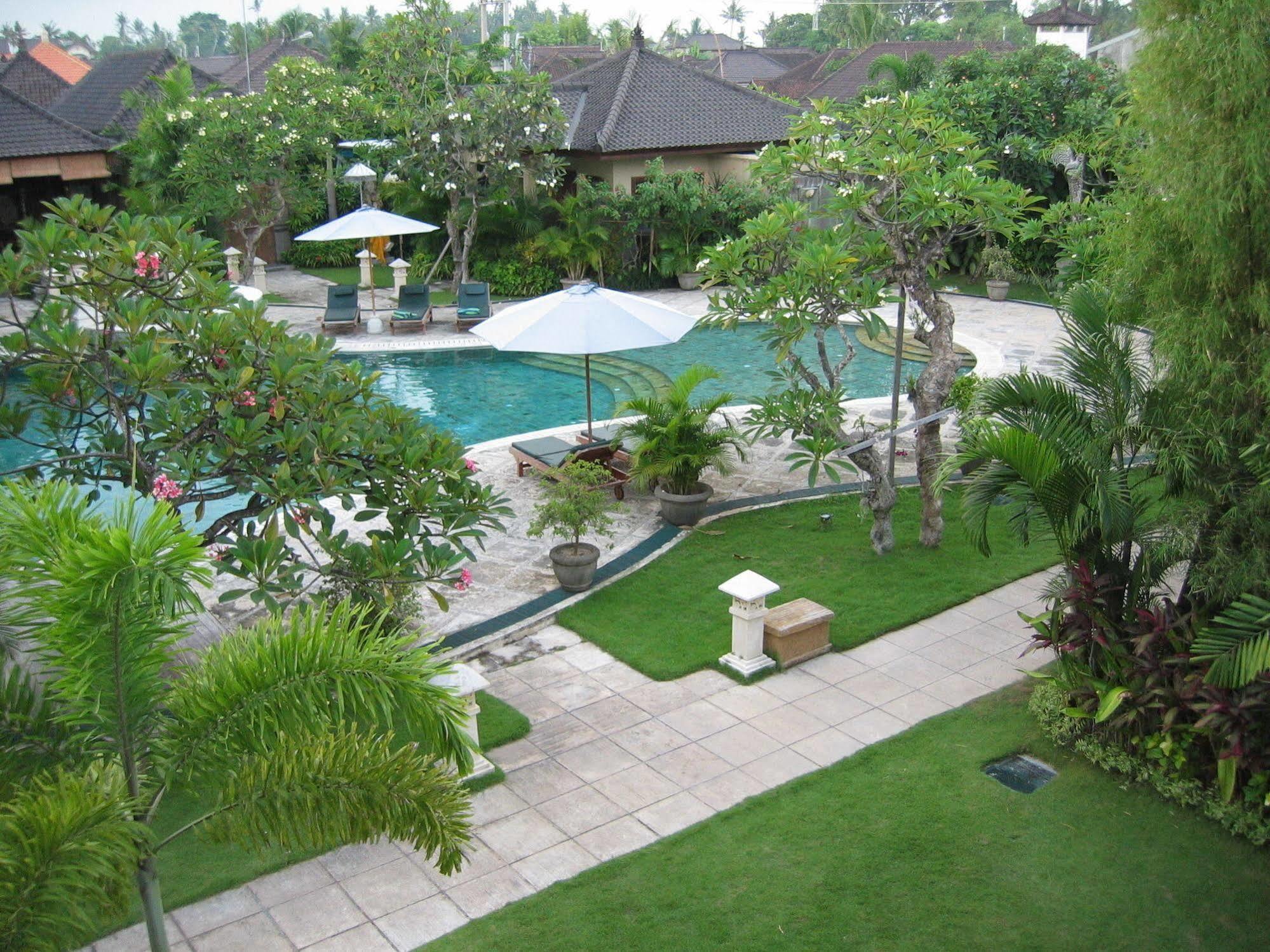 The Citta Luxury Residence Seminyak  Exterior photo