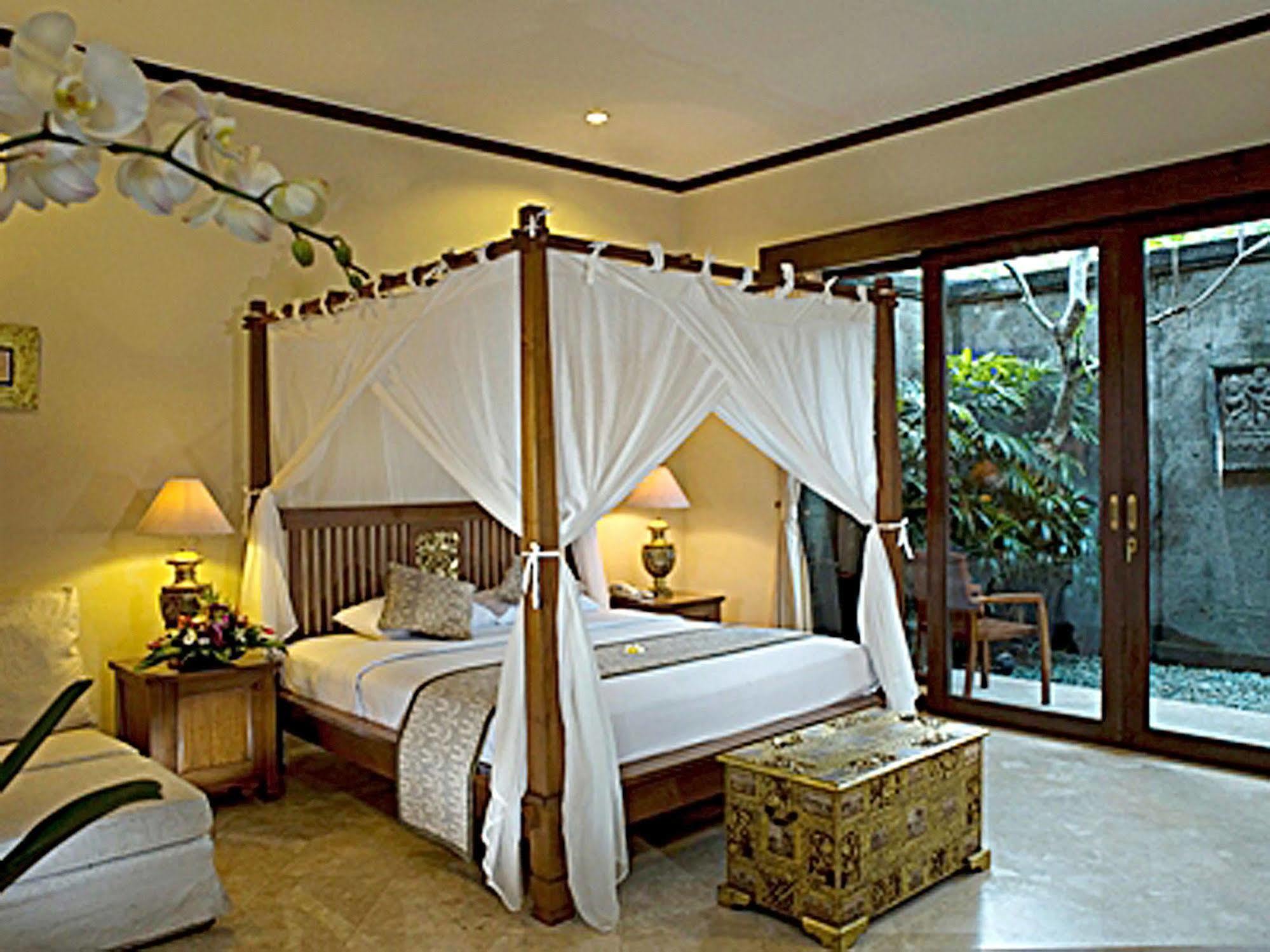 The Citta Luxury Residence Seminyak  Exterior photo