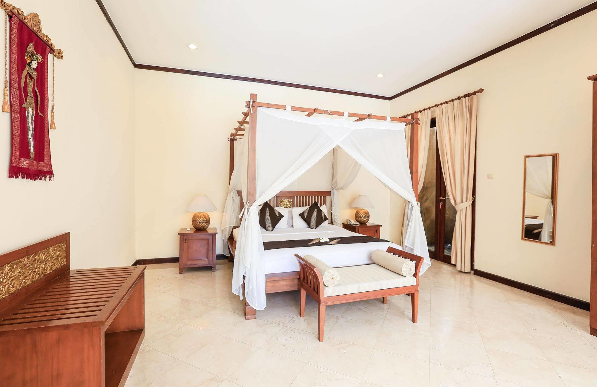 The Citta Luxury Residence Seminyak  Exterior photo