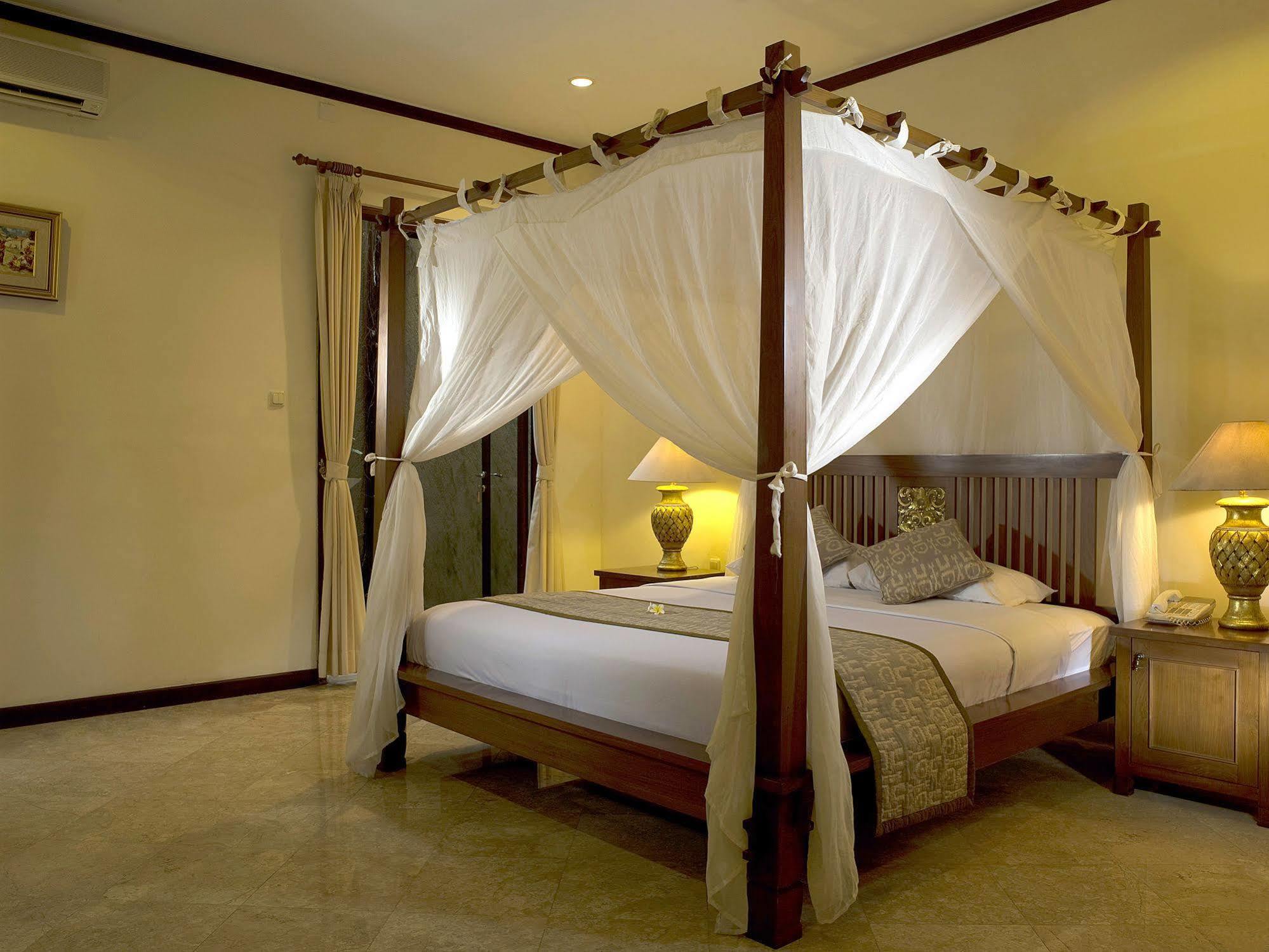 The Citta Luxury Residence Seminyak  Exterior photo