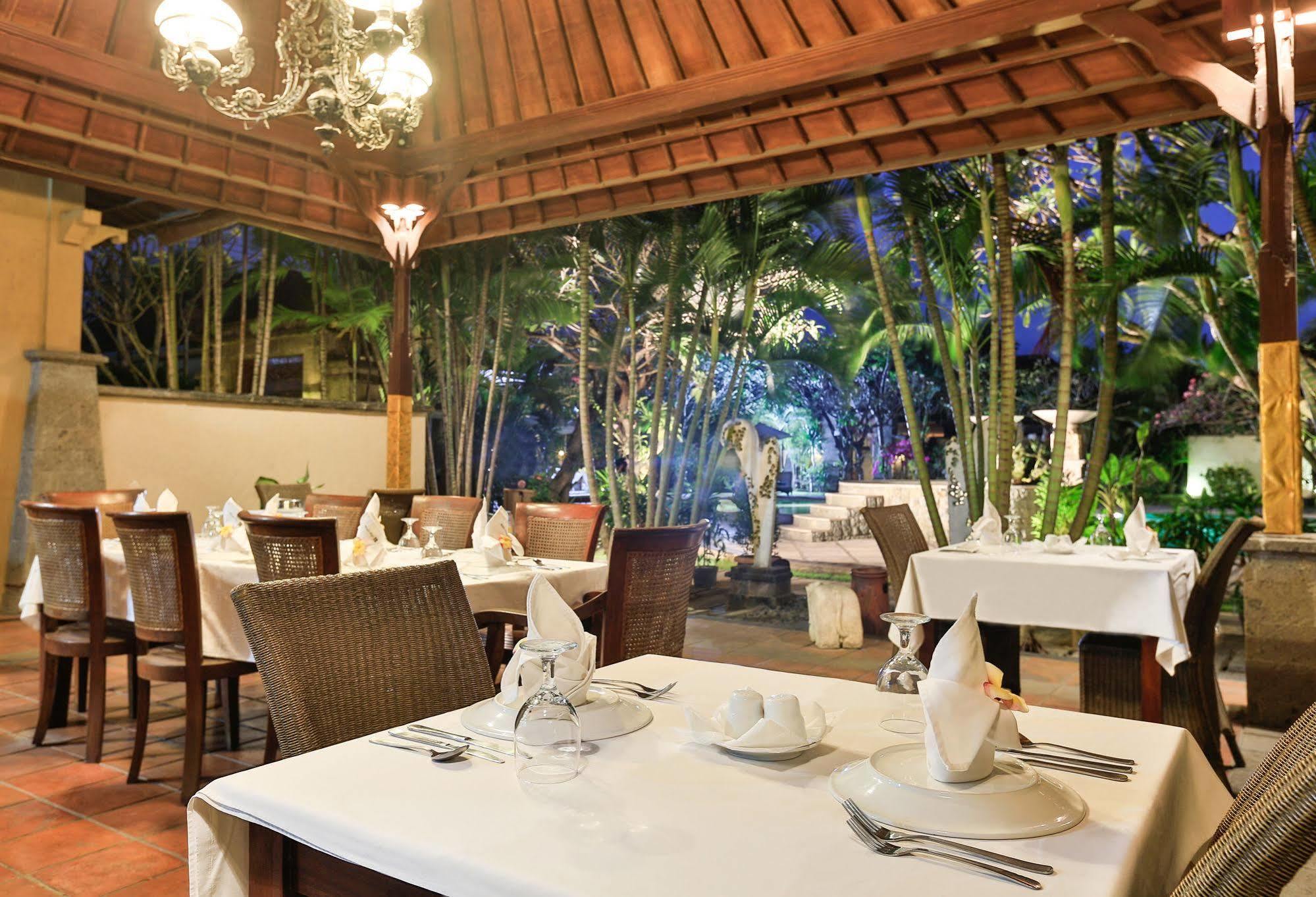 The Citta Luxury Residence Seminyak  Exterior photo
