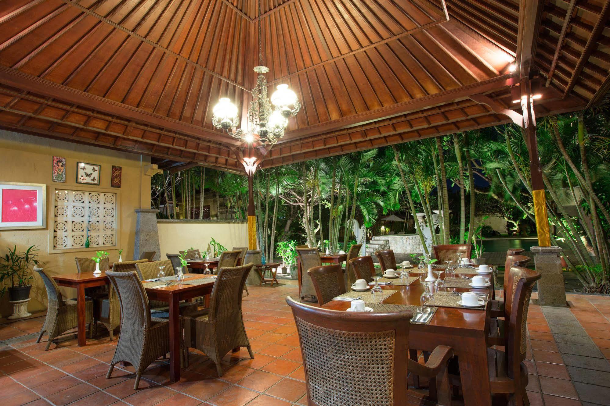 The Citta Luxury Residence Seminyak  Exterior photo
