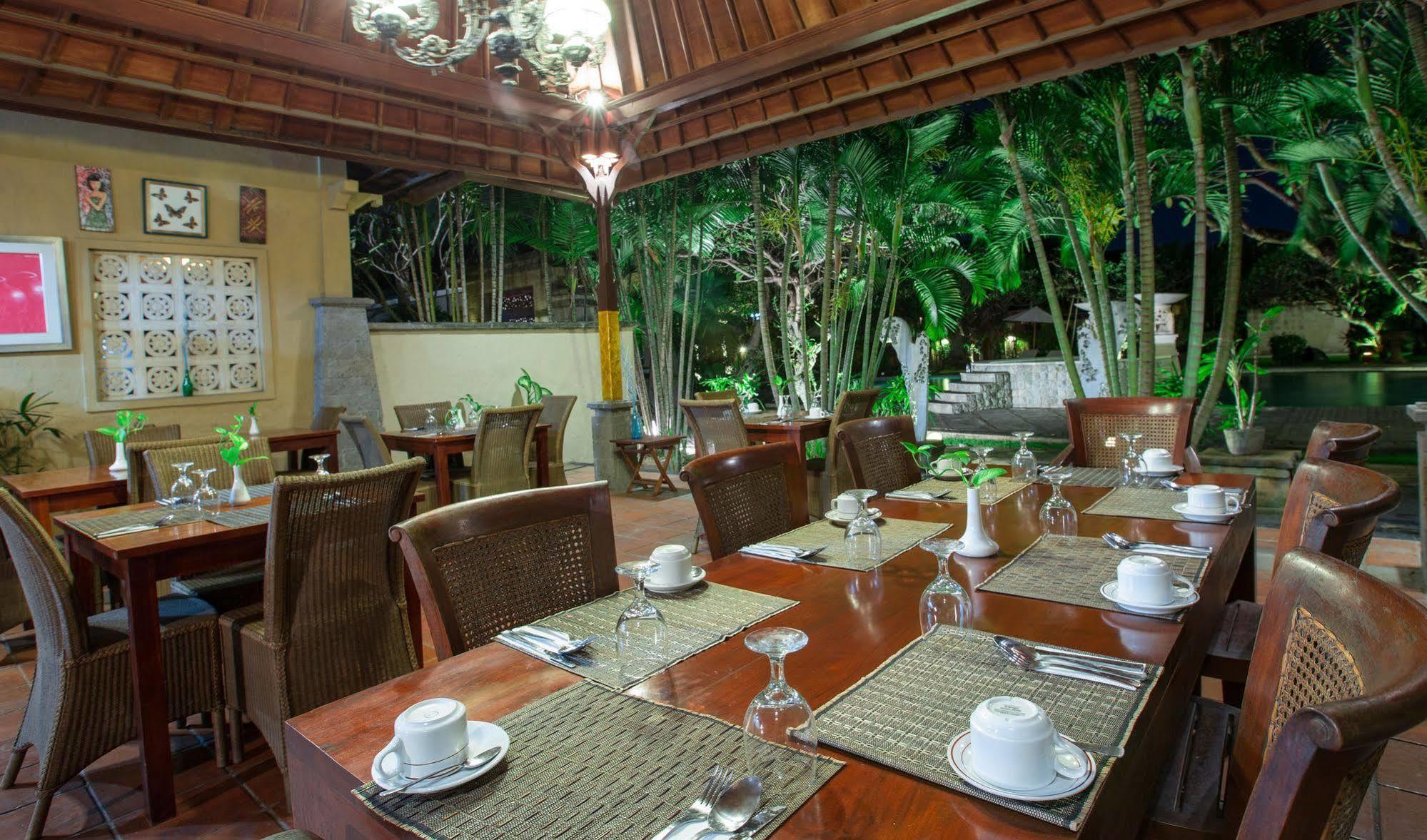The Citta Luxury Residence Seminyak  Exterior photo