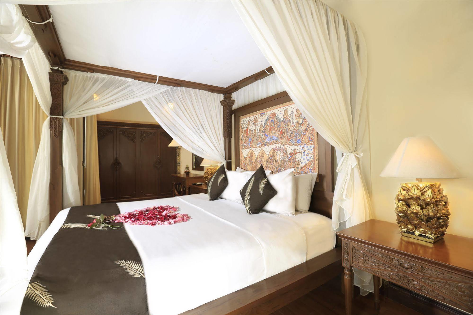 The Citta Luxury Residence Seminyak  Exterior photo